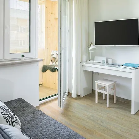 Rent Like - łukaszówki Zakopane