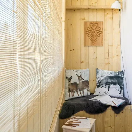 Apartmán Rent Like - Lukaszowki *