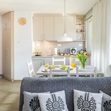 Apartmán Rent Like - Lukaszowki