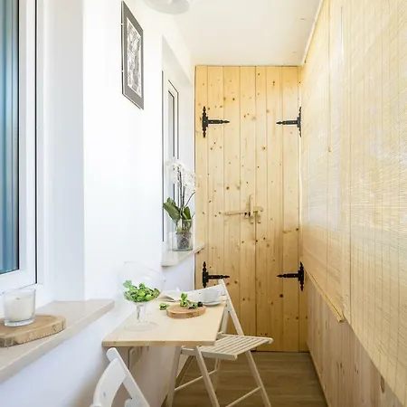 Rent Like - łukaszówki Apartamento Zakopane