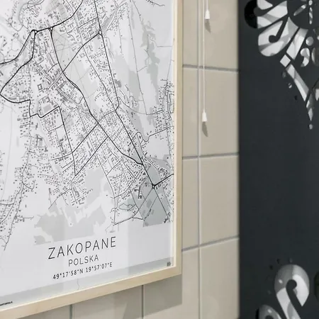 アパート Rent Like - Lukaszowki *