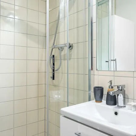 Rent Like - Lukaszowki アパート