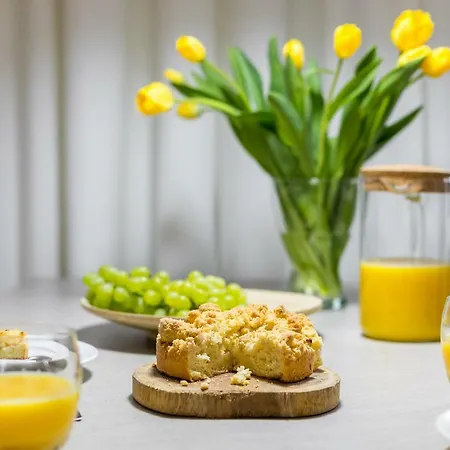 Rent Like - Lukaszowki アパート